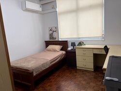 Sherwood Towers (D21), Apartment #622087751